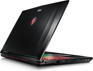 Laptop MSI GE62 7RD(Apache)-633PL 5