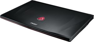 Laptop MSI GE62 7RD(Apache)-633PL 6