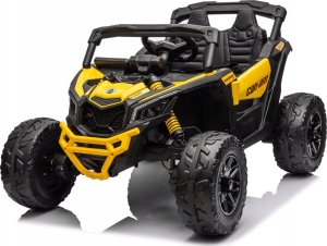 Jokomisiada Auto Buggy 4x4 24V Pojazd na akumulator 800W dla dzieci PA0299 ZO 1