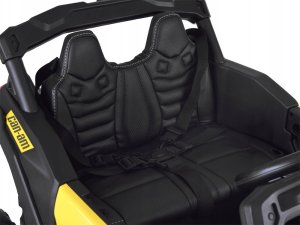 Jokomisiada Auto Buggy 4x4 24V Pojazd na akumulator 800W dla dzieci PA0299 ZO 4