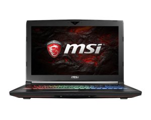 Laptop MSI GT62VR 6RD(Dominator)-252PL 1