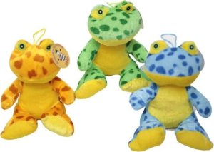 Dromader ŻABKA 3 KOLORY 2