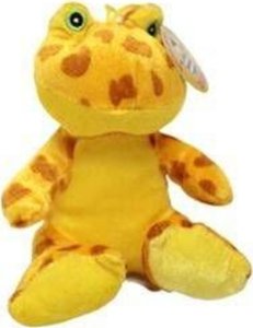 Dromader ŻABKA 3 KOLORY 3