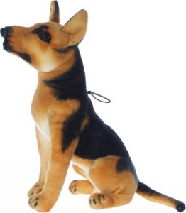 Dromader PIES RASOWY 4