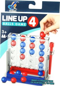 Dromader GRA 4 LINIE W PUDEŁKU 1szt 1