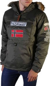Geographical Norway Geographical Norway S 1