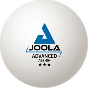 Joola ZESTAW DO TENISA STOŁOWEGO JOOLA W TORBIE 14 RAKIETKI 30 PIŁECZKI 2