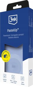 Powerbank 3MK 3MK POWERBANK PASTELUP 10000MAH 22,5W BLUE 2