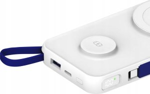 Powerbank 3MK 3MK POWERBANK PASTELUP 10000MAH 22,5W WHITE 4