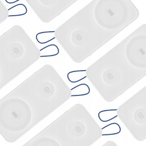 Powerbank 3MK 3MK POWERBANK PASTELUP 10000MAH 22,5W WHITE 8