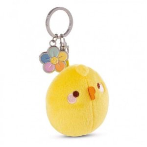 NICI NICI 61175 Brelok pluszowy Piu Piu 6cm 1