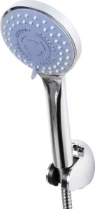 Bateria prysznicowa YokaHome Bateria wannowa ścienna prysznicowa natryskowa chrom - Yoka 5