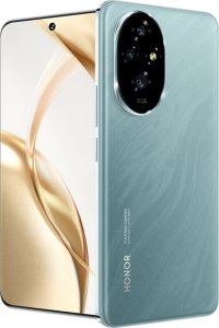 Smartfon Honor Telefonas HONOR 200/8/256GB Žalias 5109BGYH HONOR 1