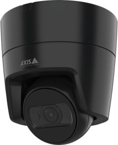 Axis M3125-LVE Black 1
