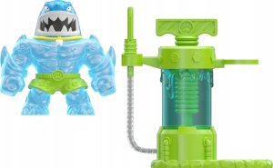 Goo Jit Zu Hero Creator Trash 2