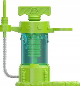 Goo Jit Zu Hero Creator Trash 3