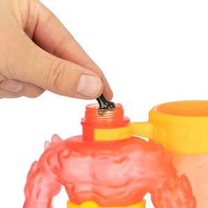 Figurka Goo Jit Zu GOO JIT ZU HERO CREATOR BLAZAGON 2