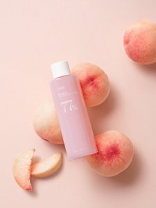 Anua Anua Peach 77% Naiacin Essence Toner 2
