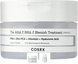 CosRx Cosrx The AHA 2 BHA 2 Blemish Treatment Serum 1