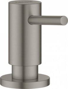 Grohe GROHE DOZOWNIK COSMOPOLITAN - BRUSHED HARD GRAPHITE.  40535AL0 1