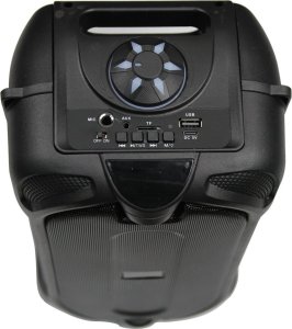 Głośnik Esperanza czarny 3