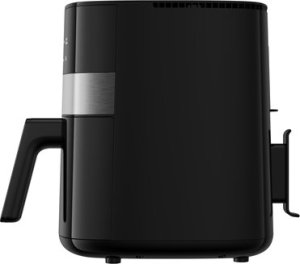 Frytkownica beztłuszczowa Midea Midea MF-CN65E Air fryer digital, 6.5L, Black 4