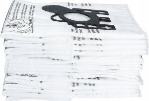 Worek do odkurzacza Scanpart 24x WORKI SCANPART CLEANBAG G/H/N DO ODKURZACZA MIELE COMPLETE C2, C3 6