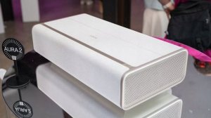 Projektor XGIMI XGIMI Aura 2 4