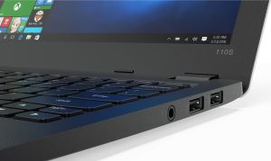 Laptop Lenovo IdeaPad 110S-11IBR (80WG00B2PB) 6