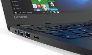 Laptop Lenovo IdeaPad 110S-11IBR (80WG00B2PB) 7