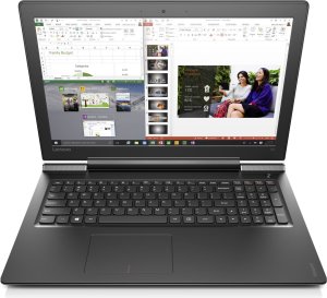 Laptop Lenovo IdeaPad 700-15ISK (80RU00UAPB) 5