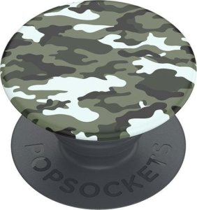 PopSockets Popsockets 2 Camo Dark Green 804997 uchwyt i podstawka do telefonu - basic 1