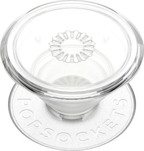 PopSockets Popsockets 2 Clear 805136 uchwyt i podstawka do telefonu - standard 6