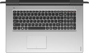 Laptop Lenovo IdeaPad 700-17ISK (80RV009LPB) 17