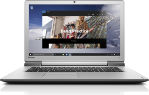 Laptop Lenovo IdeaPad 700-17ISK (80RV009LPB) 2