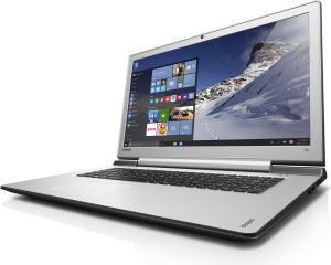 Laptop Lenovo IdeaPad 700-17ISK (80RV009LPB) 3