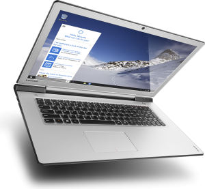 Laptop Lenovo IdeaPad 700-17ISK (80RV009LPB) 4