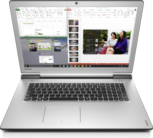 Laptop Lenovo IdeaPad 700-17ISK (80RV009LPB) 5