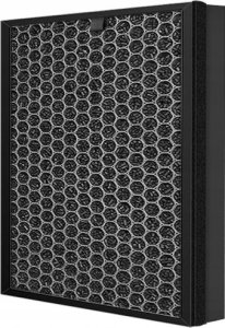 Zeyxo Filtr 2w1 HEPA/węglowy do Samsung AX40R3030WM 2