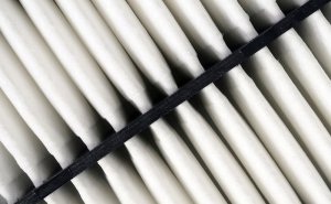 Zeyxo Zestaw filtrów do oczyszczaczy powietrza KLARTA STOR 1 2 3