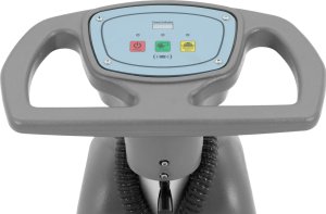 Ulsonix Szorowarka akumulatorowa do czyszczenia podłóg 35 cm 7 l 200 obr./min 3