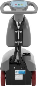 Ulsonix Szorowarka akumulatorowa do czyszczenia podłóg 35 cm 7 l 200 obr./min 6