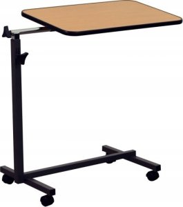 BaByliss Stolik przyłóżkowy EASY - popiel 11