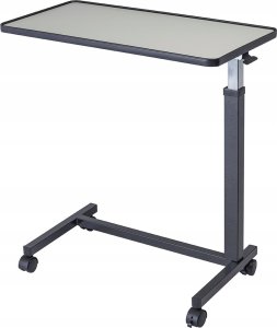 BaByliss Stolik przyłóżkowy EASY - popiel 2