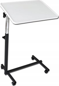 BaByliss Stolik przyłóżkowy EASY - popiel 3