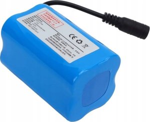 OEM AKUMULATOR BATERIA 12000 mah 7,4 v 2s2p 88.8 WH DO ŁÓDKI ZANĘTOWEJ FLYTEC 1