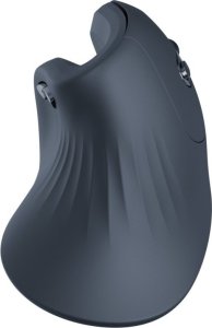 Mysz Techly Myszka bezprzewodowa 2.4GHz RF USB pionowa 3200dpi optyczna 2