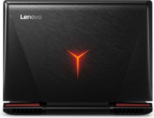 Laptop Lenovo IdeaPad Y910-17ISK (80V1004YPB) 11