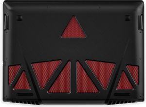 Laptop Lenovo IdeaPad Y910-17ISK (80V1004YPB) 12