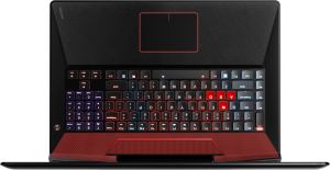 Laptop Lenovo IdeaPad Y910-17ISK (80V1004YPB) 18